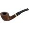 Stanwell Trio Brown polished 409/9 (31298201)