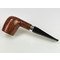 Stanwell Sterling Brown polished Model 88/9 (31267199) Detailbild