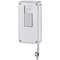 Porsche Design P3648 03 Silver Detailbild
