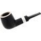 Big Ben Royal Highness black matte 844 nature top