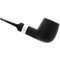 Big Ben Royal Highness black matte 844 nature top Detailbild