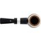 Big Ben Royal Highness black matte 844 nature top Draufsicht