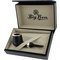 Big Ben Royal Highness black matte 844 nature top mit Schatulle