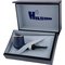Big Ben Royal Highness blue matte 844 nature top mit Schatulle