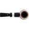 Big Ben Royal Highness black matte 884 nature top Detailbild 3
