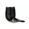 sabbiata Nera Modell 110 Cappuccio Detail
