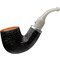 White Elephant Ebony & Ivory sand 4 (14785)