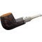 White Elephant Ebony & Ivory grey 6 (14793)