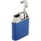 Dunhill The White Spot Unique Turbo Blue Lacquer Palladium Plate (DU21RRT1021472TU) offen 2