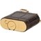 Aligator Gold Plated brown liegen 2