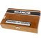 Silencio Red Dot Robusto Kiste