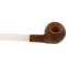 Volkan pipe by Alberto Paronelli Calypso (interne Nr. 5) Detailbild 1