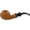 Volkan pipe by Alberto Paronelli Grade C (interne Nr. 8)