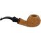 Volkan pipe by Alberto Paronelli Grade C (interne Nr. 8) Detailbild 1