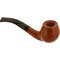 Volkan pipe by Alberto Paronelli Grade C (interne Nr. 9) Detailbild 1