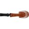 Volkan pipe by Alberto Paronelli Grade C (interne Nr. 10) Detailbild 2