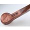 Volkan pipe by Alberto Paronelli Calypso (interne Nr. 13)