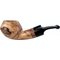 Volkan pipe by Alberto Paronelli Pocket (interne Nr. 16)