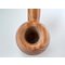 Volkan pipe by Alberto Paronelli Pocket (interne Nr. 17)