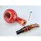 Volkan pipe by Alberto Paronelli Grade 6 (interne Nr. 20)