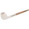 Old German Clay Pipes #9