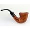 Giordano Meerschaumeinsatz Estate Calabash natur Modell 14908 Detailbild 1
