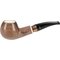 Giordano Meerschaumeinsatz Pfeifen 14771 Estate Walnut