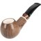 Giordano Meerschaumeinsatz Pfeifen 14771 Estate Walnut Detailbild 2