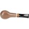 Giordano Meerschaumeinsatz Pfeifen 14771 Estate Walnut Detailbild 4