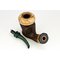 No. 38 Briar Calabash Detail 5