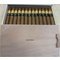 El Rey del Mundo 2018 Auction Humidor Choix Supreme