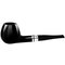 Vauen Topas Modell TO 250 schwarz, glatt