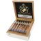 Guzman Reserva Robusto Kiste offen