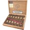 Padron 1964 Anniversario Piramide MADURO Offene Kiste