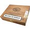 Padron 1964 Anniversario Torpedo MADURO Kiste