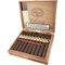 Padron 1964 Anniversario Torpedo MADURO Offene Kiste