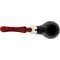 Peterson Halloween PPP System B42 Lippenbiss (15452) Draufsicht