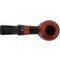 Worobiec Pipes Pfeifen No. 127 Draufsicht