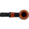 Worobiec Pipes Pfeifen No. 83 Draufsicht