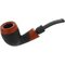 Worobiec Pipes Pfeifen No. 143 Detailbild 01