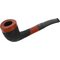 Worobiec Pipes Pfeifen No. 109 Detailbild 01