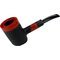 Worobiec Pipes Pfeifen No. 165 (HELL)