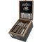 Caoba Cigars  Kiste offen