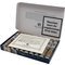 Brun del Ré Bicentenario Robusto Limited Edition Kiste offen