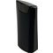 Vector Cosmo 07 Sparkle Black seitlich
