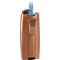 (03) rosegold satin VE097