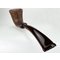 Dunhill The White Spot Pipes County No. 4135 Horn Detailbild 2