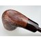 Dunhill The White Spot Pipes County No. 4135 Horn Detailbild
