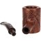 Dunhill Pipes County No. 5120 Poker (Nr. 501) (2019)_05