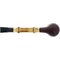 Dunhill The White Spot Pipes Bruyere No. 5113 Unterboden